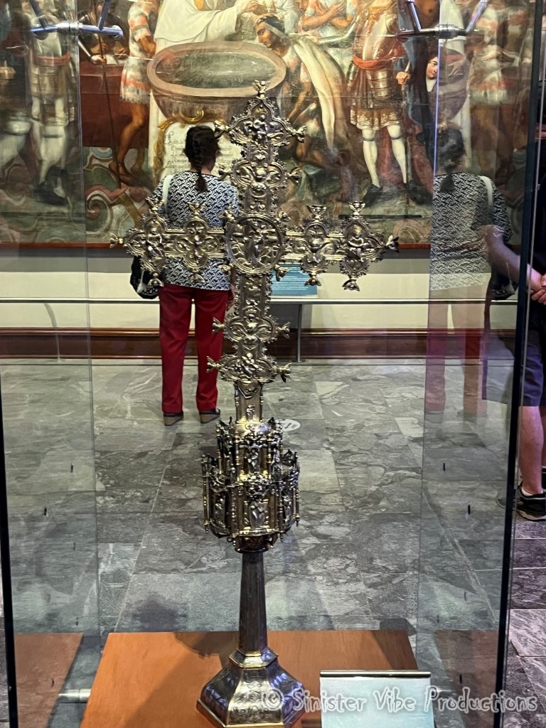 mexico.chapultepec castle.32