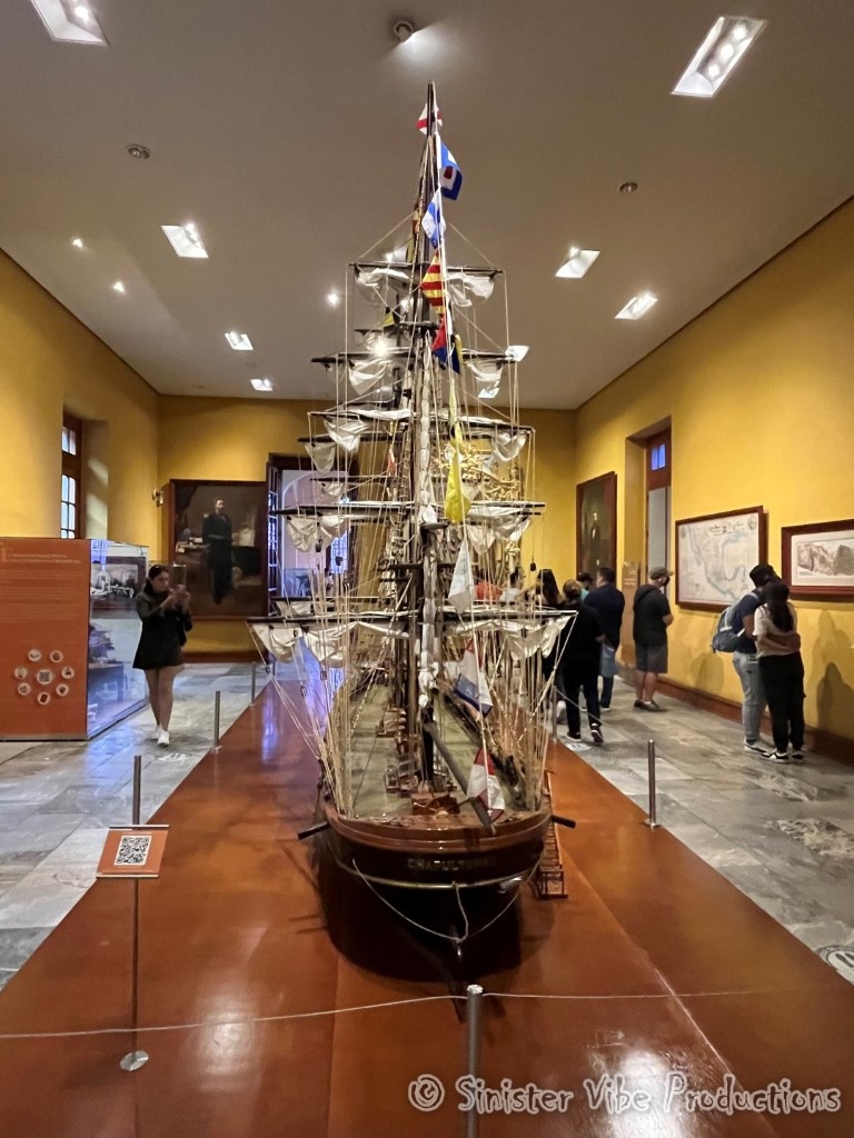 mexico.chapultepec castle.36