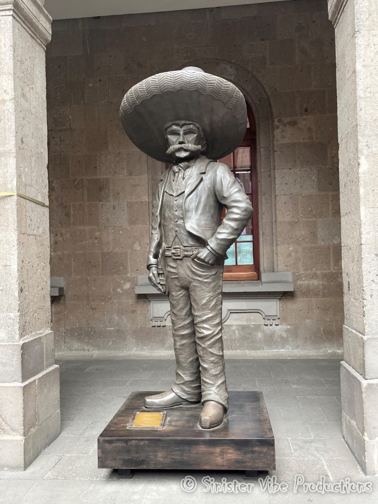 mexico.chapultepec castle.53