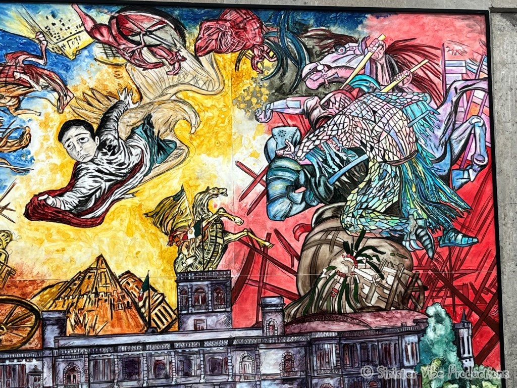 mexico.chapultepec castle.55