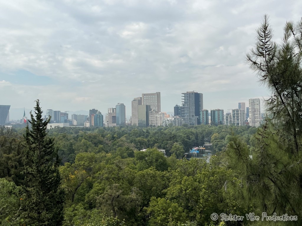 mexico.chapultepec castle.83