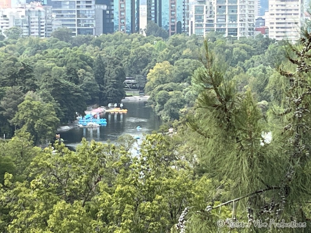 mexico.chapultepec castle.84