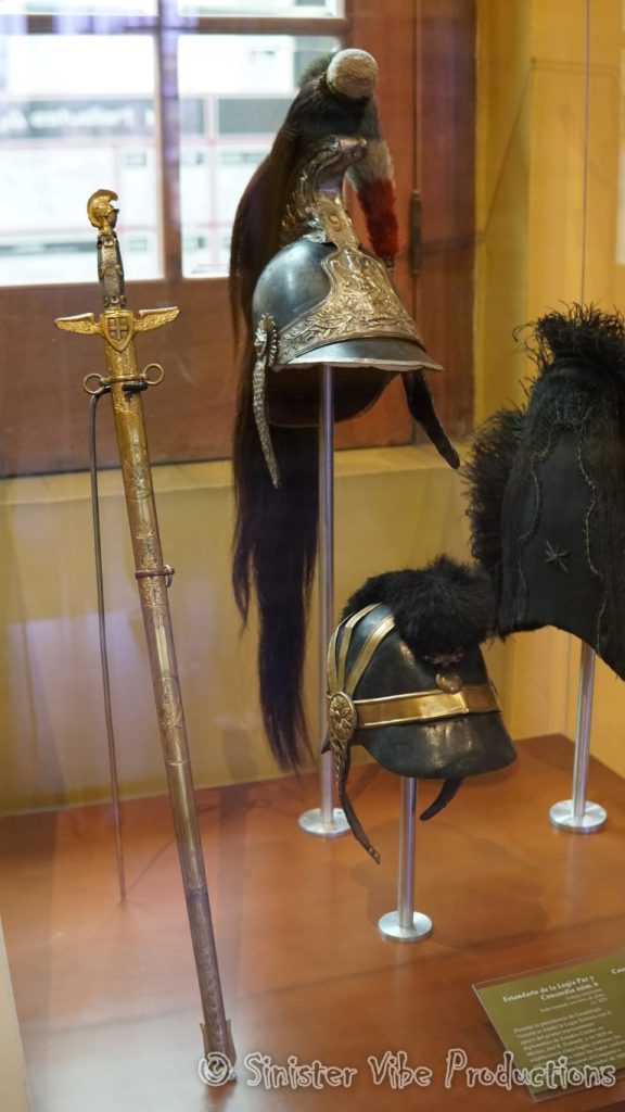 mexico.chapultepec castle3
