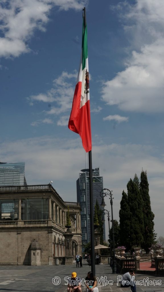 mexico.chapultepec castle34