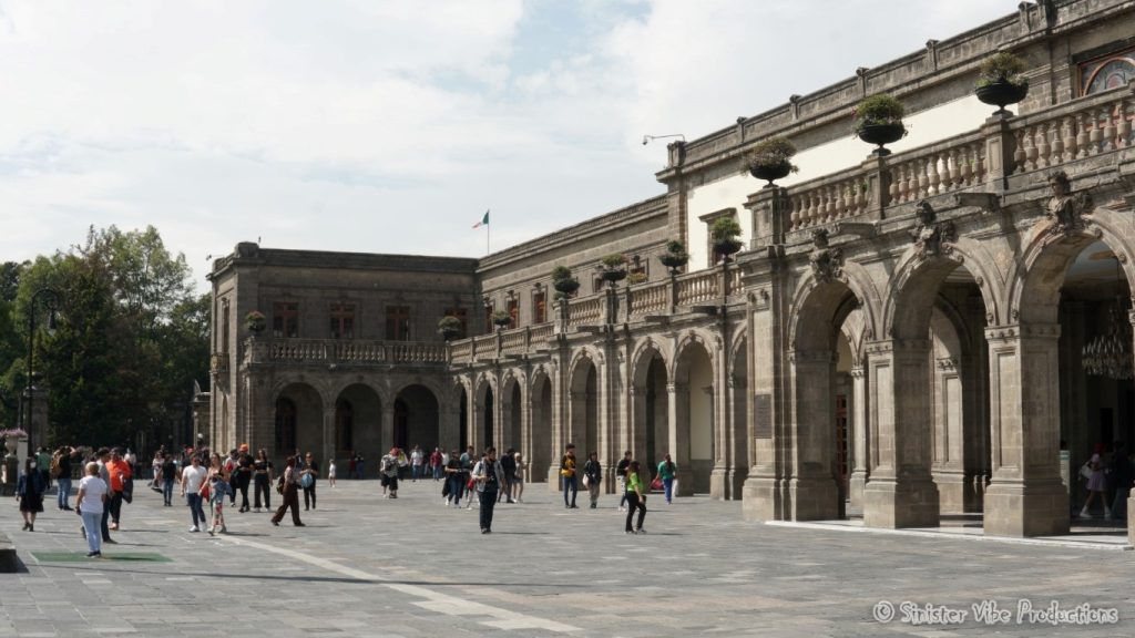 mexico.chapultepec castle46