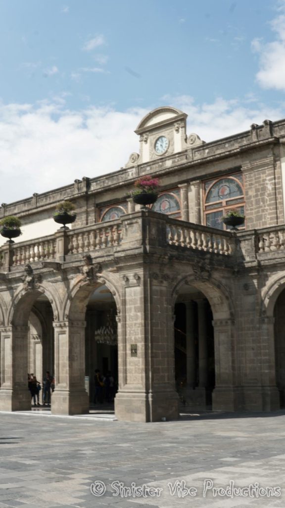 mexico.chapultepec castle58