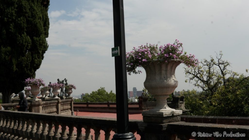 mexico.chapultepec castle70