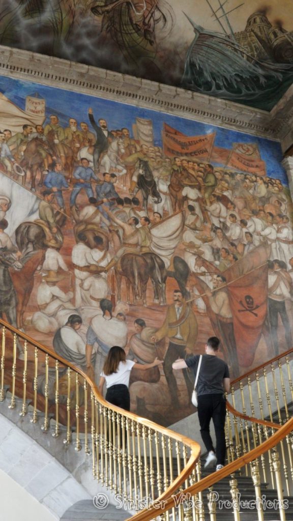 mexico.chapultepec castle82