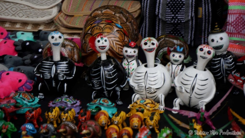 mexico.dia de la muertos.1889