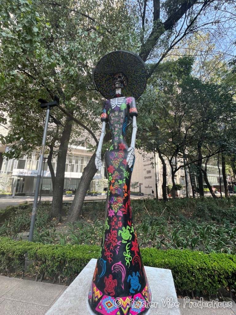 mexico.dia de la muertos.345273