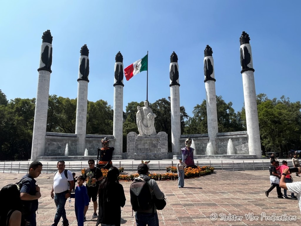 mexico.dia de la muertos.407342