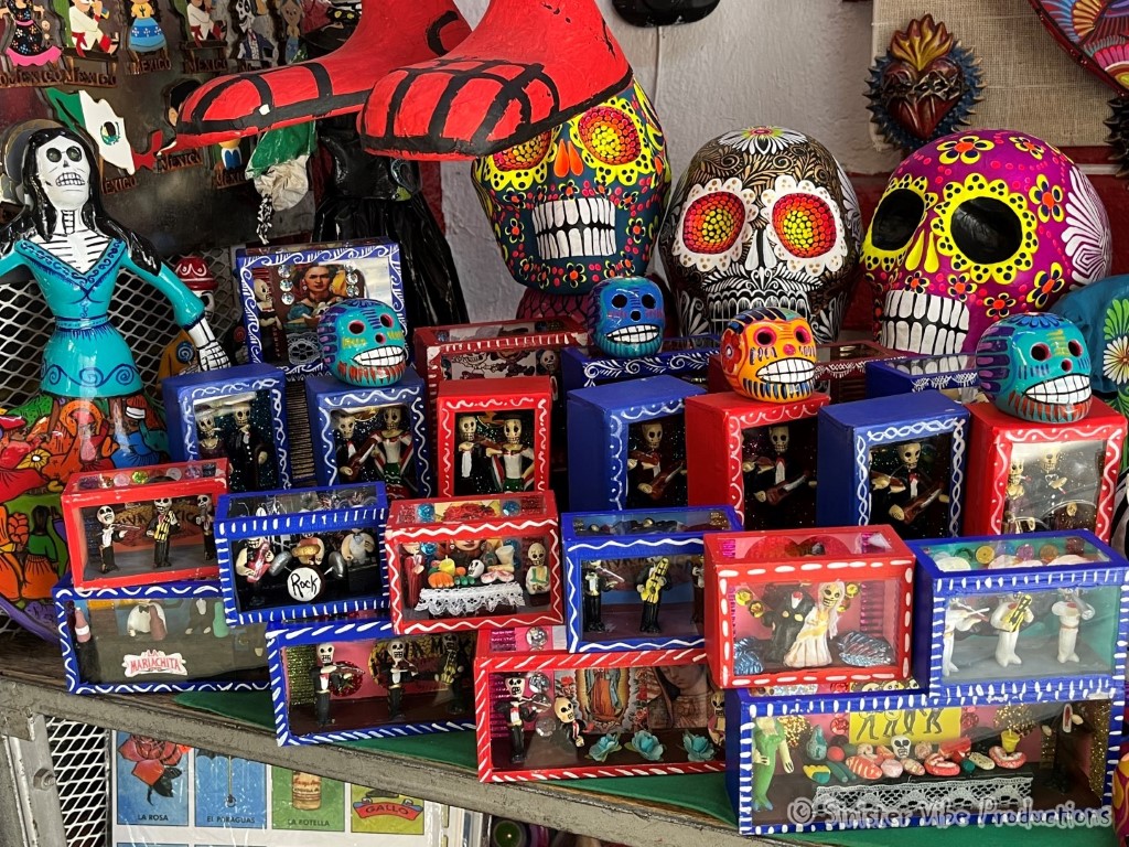 mexico.dia de la muertos.422359