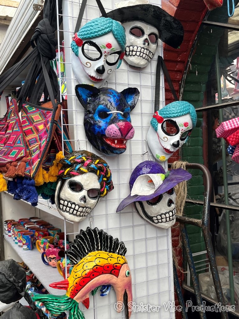 mexico.dia de la muertos.424361