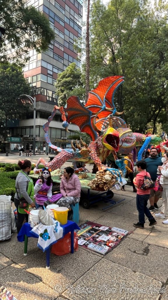 mexico.dia de la muertos.474416