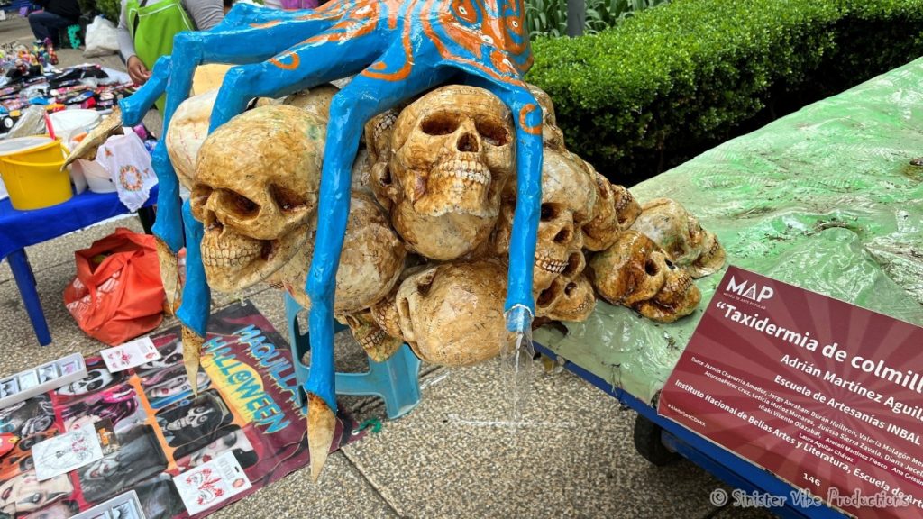 mexico.dia de la muertos.484427