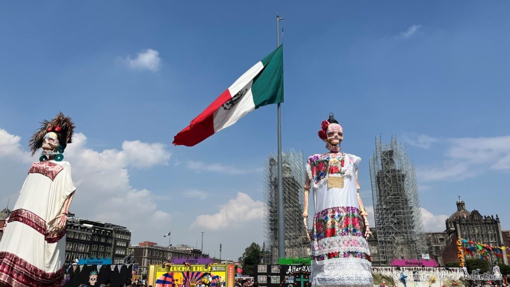 mexico.dia de la muertos.532481