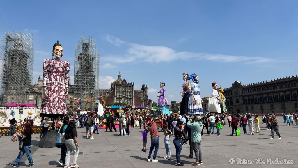 mexico.dia de la muertos.534483