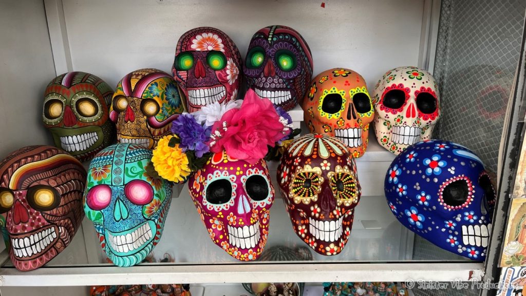 mexico.dia de la muertos.633593