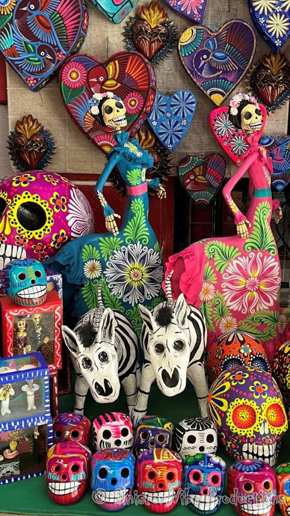mexico.dia de la muertos.635595