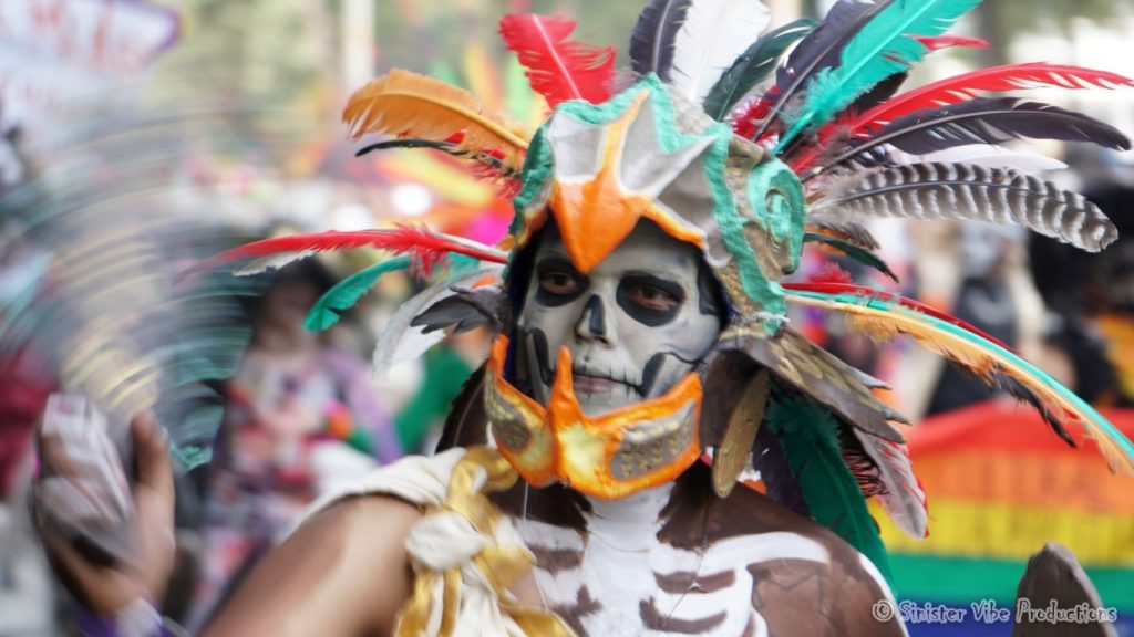mexico.dia de la muertos.83640