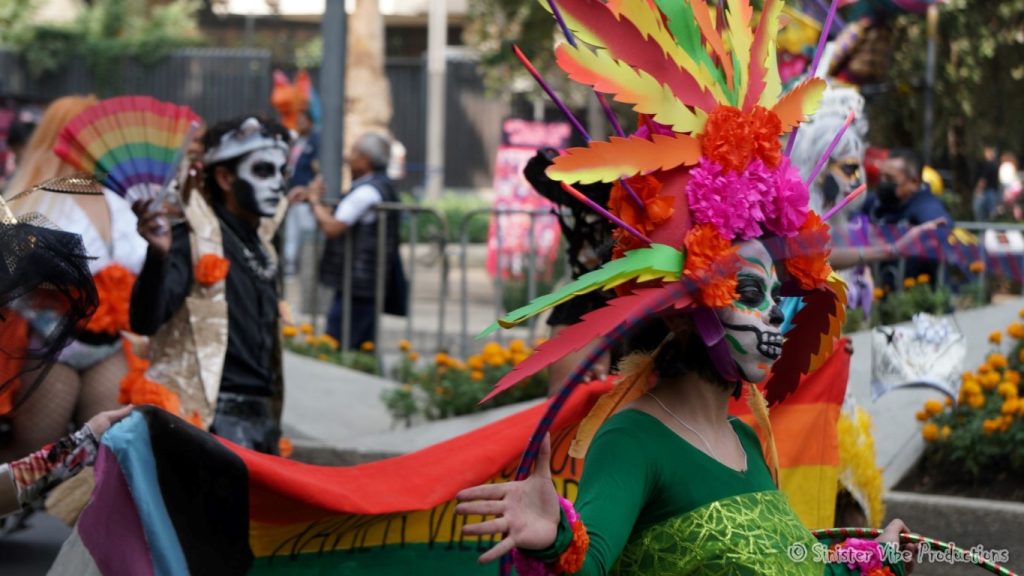 mexico.dia de la muertos.85642
