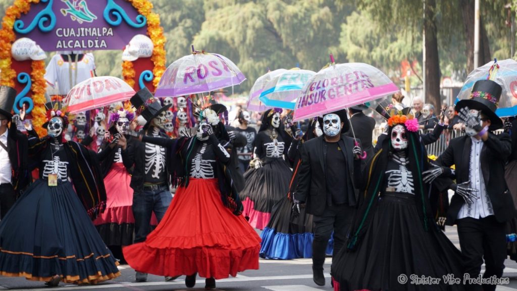 mexico.dia de la muertos.86643