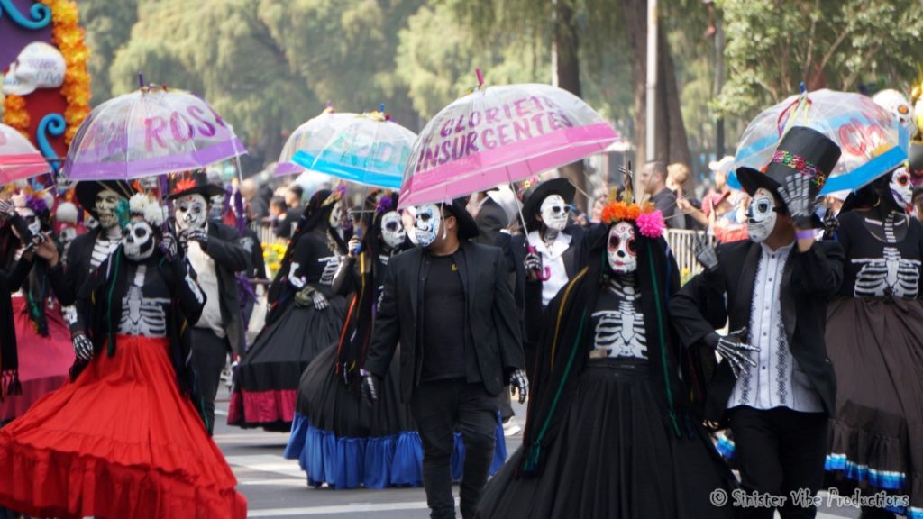 mexico.dia de la muertos.87644