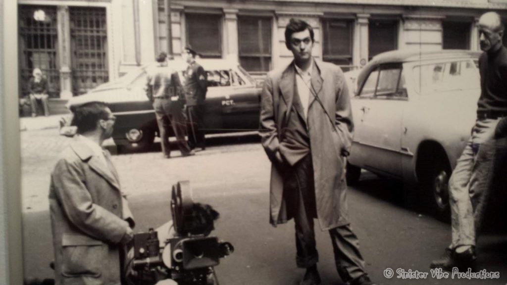 Stanley Kubrick Exhibition