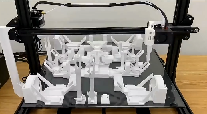 3d printer more
