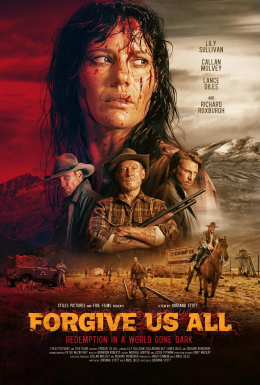 Forgive Us All film poster